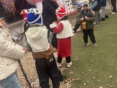 -HERRE·FARM 赫尔露营农场·团建聚会包场