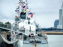 -中国人民解放军海军博物馆