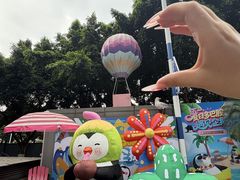 -重庆欢乐海底世界