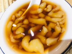 -鲁小三·大骨自助(金山总店)