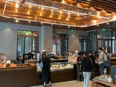 -星巴克臻选(北京前门大街店)