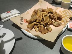 -关东小磨东北菜(漕河泾印象城店)