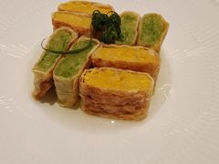-狮王府淮扬菜(老门东店)