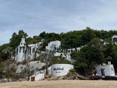 -玫瑰海岸文化旅游度假区
