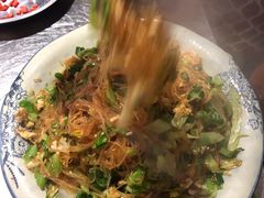 -芦茨金富饭庄·25年老字号·专做稻草鸡