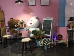 -友达面馆·酸菜鱼面(钱塘区店)