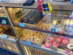 -包满意面包糕点(东坝店)