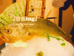 -海立阁海鲜江浙菜(漕河泾印象城店)