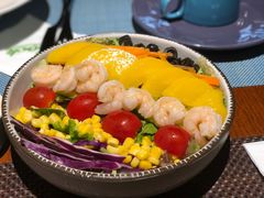 -摇滚披萨(长春街店)