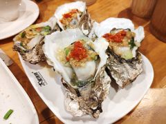-木屋烧烤(岗顶二店)