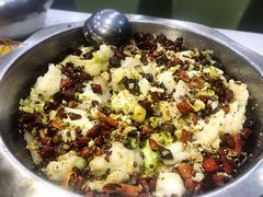 -清真·锦翔炝锅鱼(明德门店)