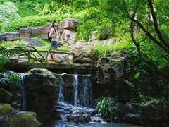 -广州市白云山风景名胜区