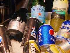 -深圳前海华侨城JW万豪酒店光之翼·港湾尚膳