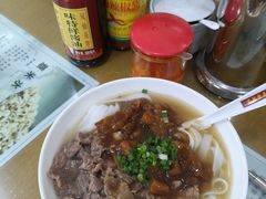 -荔林食店(西华路店)