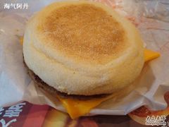 DSC03986-麦当劳(杭州西湖银泰百货店)