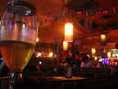 Helens西餐吧(长沙坡子街店)-Helens海伦司小酒馆(坡子街店)