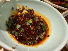 -冯记豆花店(健翔桥店)