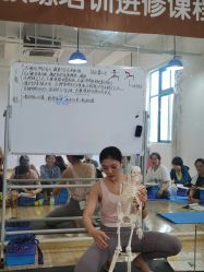 点击看大图 -亚太瑜伽普拉提学院