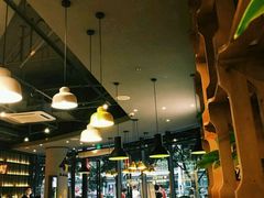 -乐凯撒披萨(东方新世界店)
