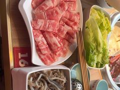 -季季红火锅(长沙步行街店)