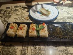 -遇见长安之高山流水(李家村万达店)