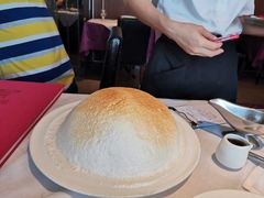 火焰雪山-太平馆西餐厅(北京路店)