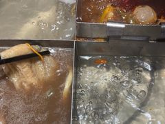 -海底捞火锅(吴中路店)