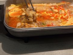 -半天妖烤鱼(紫荆广场店)