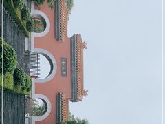 -戏马台景区