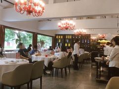 -月福京味斋·烤鸭店·北京菜(鼓楼总店)