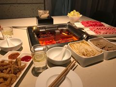 -海底捞火锅(万丰桥店)
