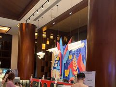 -清远熹乐谷温泉度假酒店