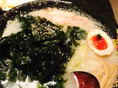 -日本料理神拉面
