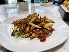 -酒蜻蜓·庭院私房菜(天元东路店)