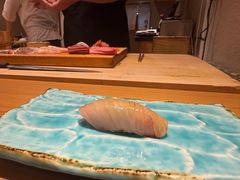 -鮨青(恒基名人购物中心店)