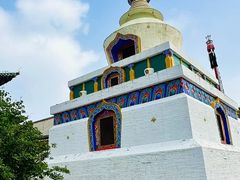 -塔尔寺