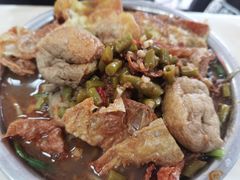 豆腐泡-凤张螺蛳粉·爽口粉(跃进路总店)