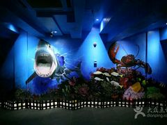 -船奇蒸汽海鲜·闽菜(八市海鲜总店)