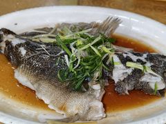 -烧鹅妹饭店