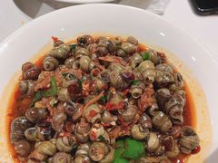 -壹只菜·崇明本地特色菜(崇明南门店)