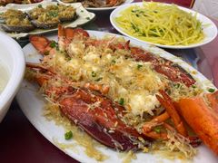 -三亚相缘海鲜·烧烤·糟粕醋(三亚湾店)