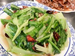 -江湖黑大兔(杨家坪店)