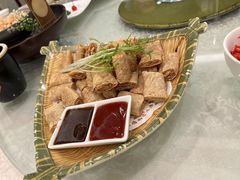 干炸响铃-楼外楼(西湖景区孤山路店)