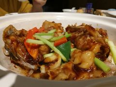 -新好景海鲜酒家(新塘店)