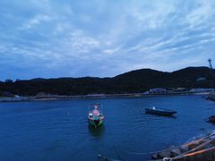 -东澳岛