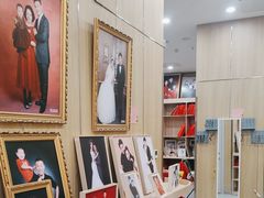 -中国照相馆(清河万象汇店)