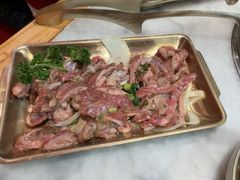 -韩宫宴烤肉·料理(南京江宁万达店)