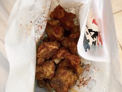 招牌排骨-傅强排骨(成都总店)
