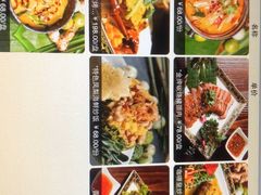 -Siam泰餐厅(水上公园店)