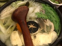 -松子料理(白家庄店)